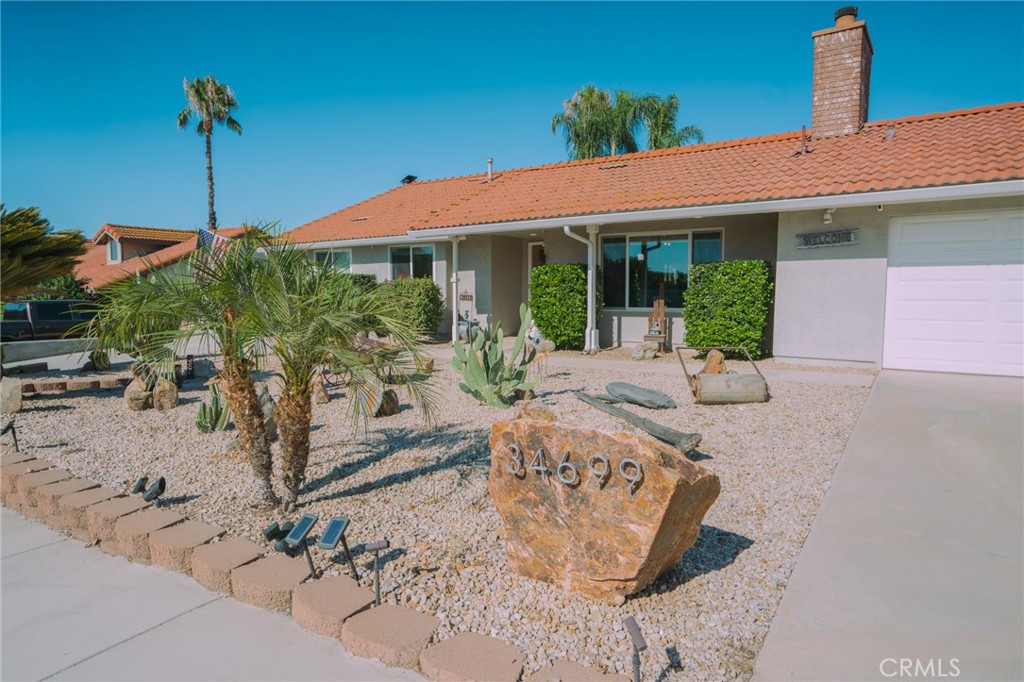 34699 Almond Street