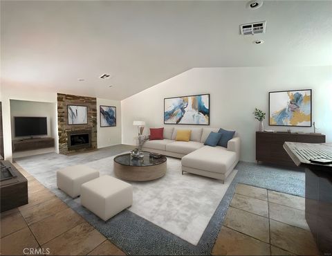 Photo of 64961 Oakmount Boulevard, Desert Hot Springs, CA 92240 (MLS # SW25051800) Photo of 64961 Oakmount Boulevard, Desert Hot Springs, CA 92240 (MLS # SW25051800)