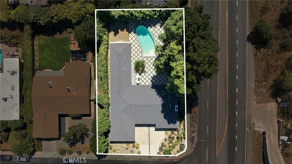 2950 Dona Emilia Drive