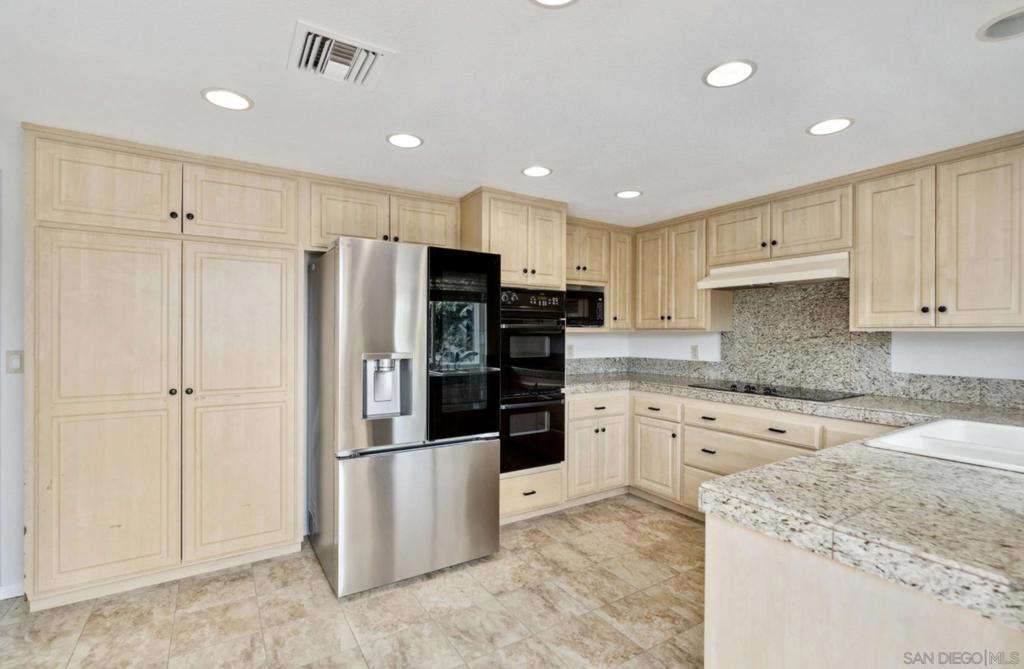 La Jolla - Residential Lease