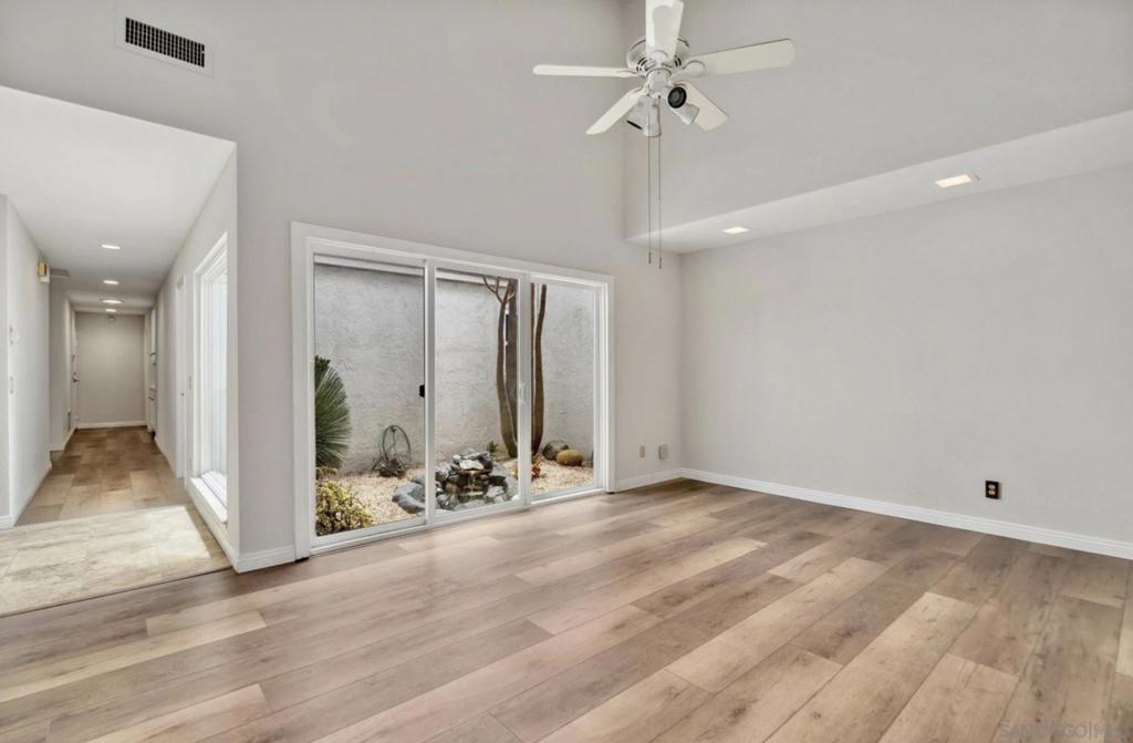 La Jolla - Residential Lease