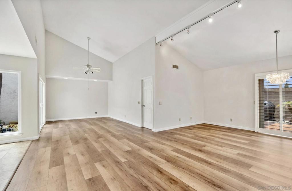 La Jolla - Residential Lease