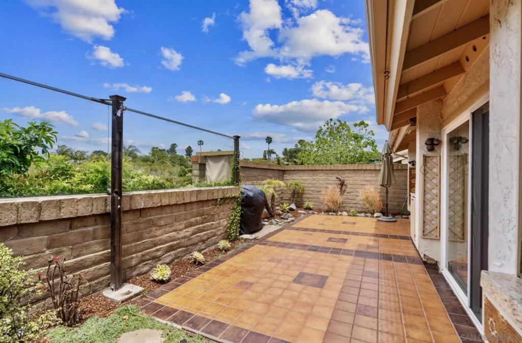 La Jolla - Residential Lease