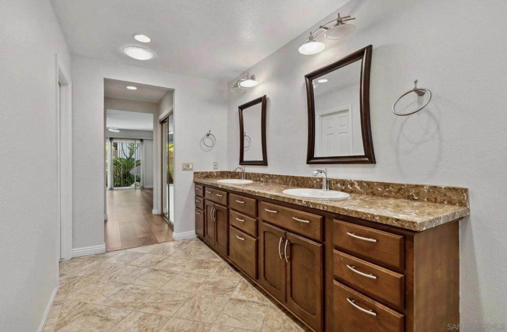 La Jolla - Residential Lease