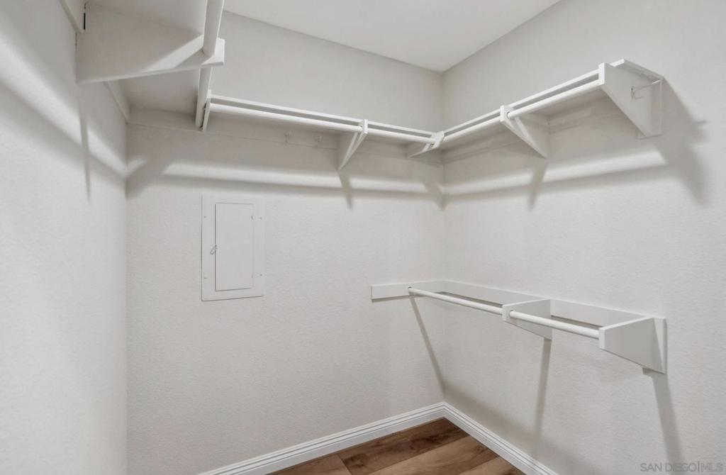 La Jolla - Residential Lease