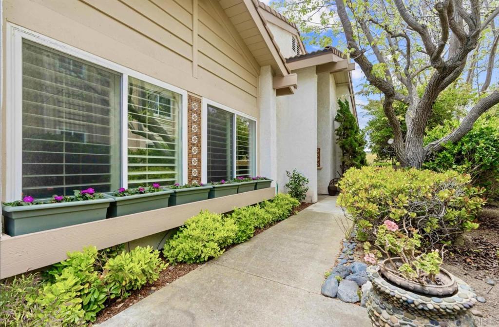 La Jolla - Residential Lease