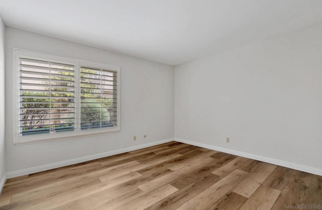 La Jolla - Residential Lease