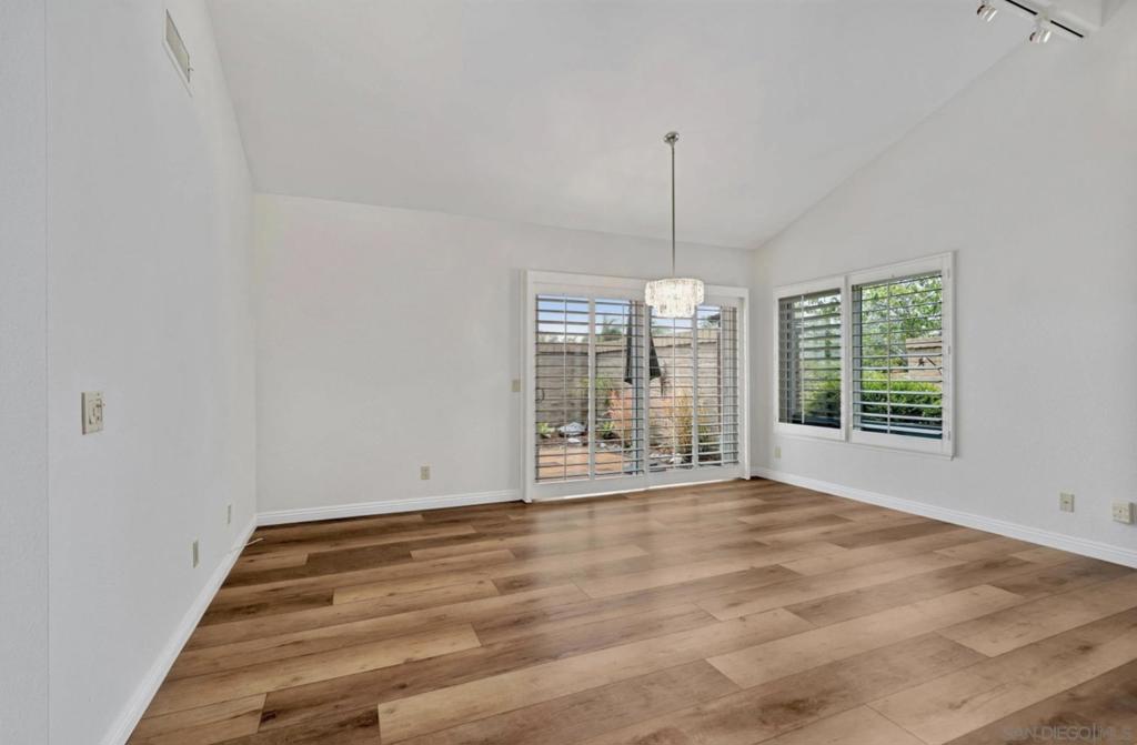 La Jolla - Residential Lease