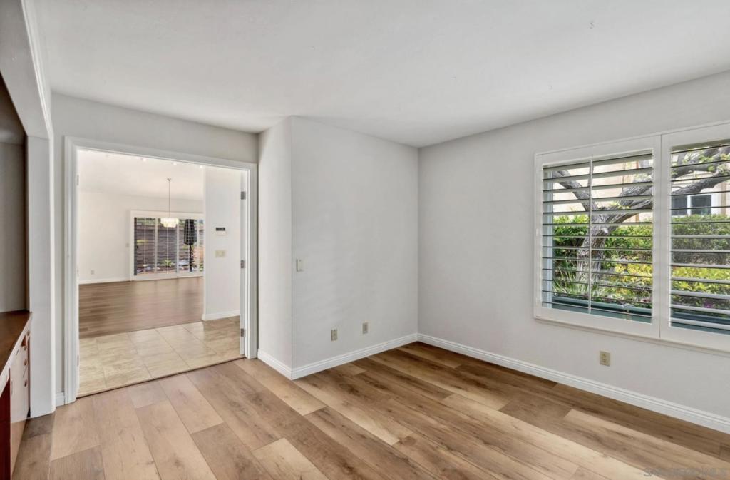 La Jolla - Residential Lease