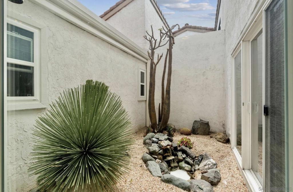 La Jolla - Residential Lease