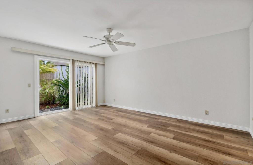 La Jolla - Residential Lease