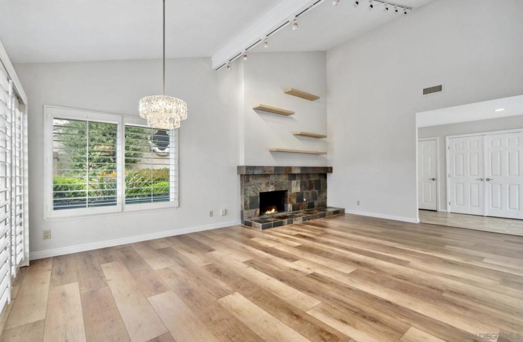 La Jolla - Residential Lease