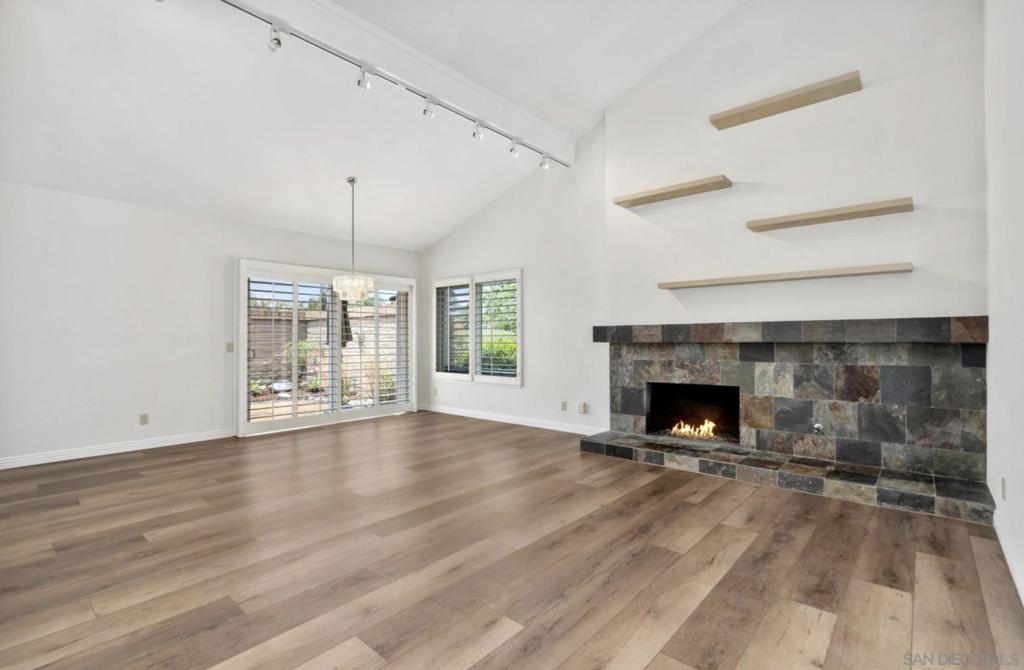 La Jolla - Residential Lease