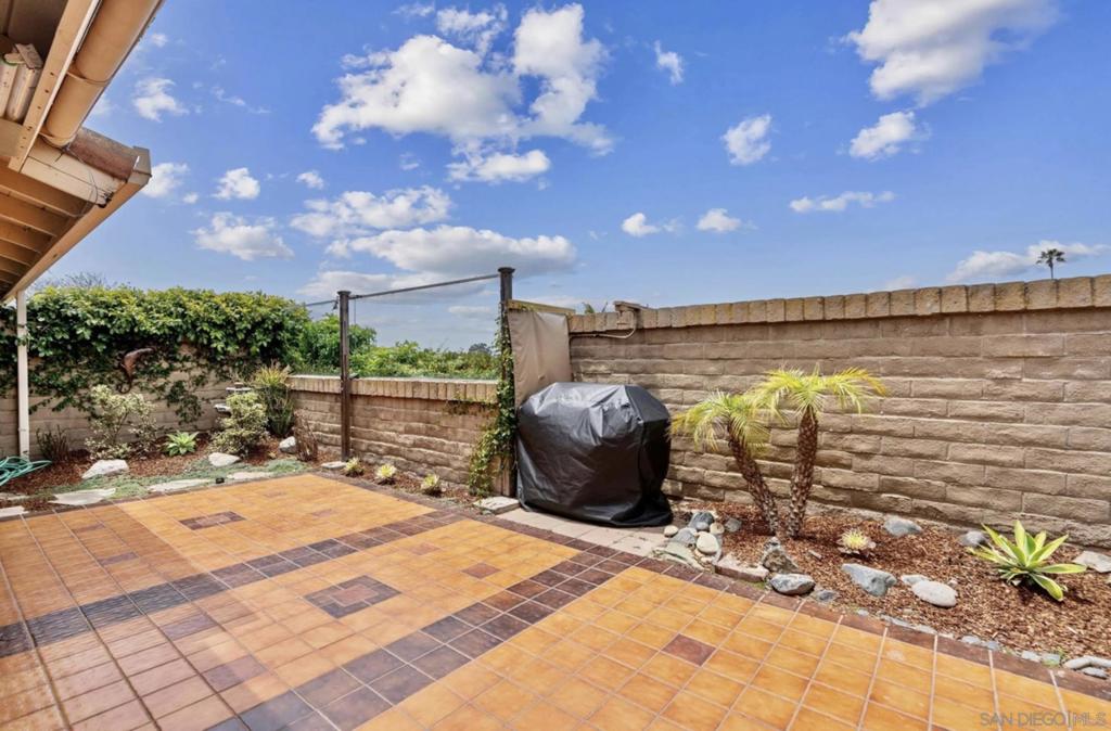 La Jolla - Residential Lease