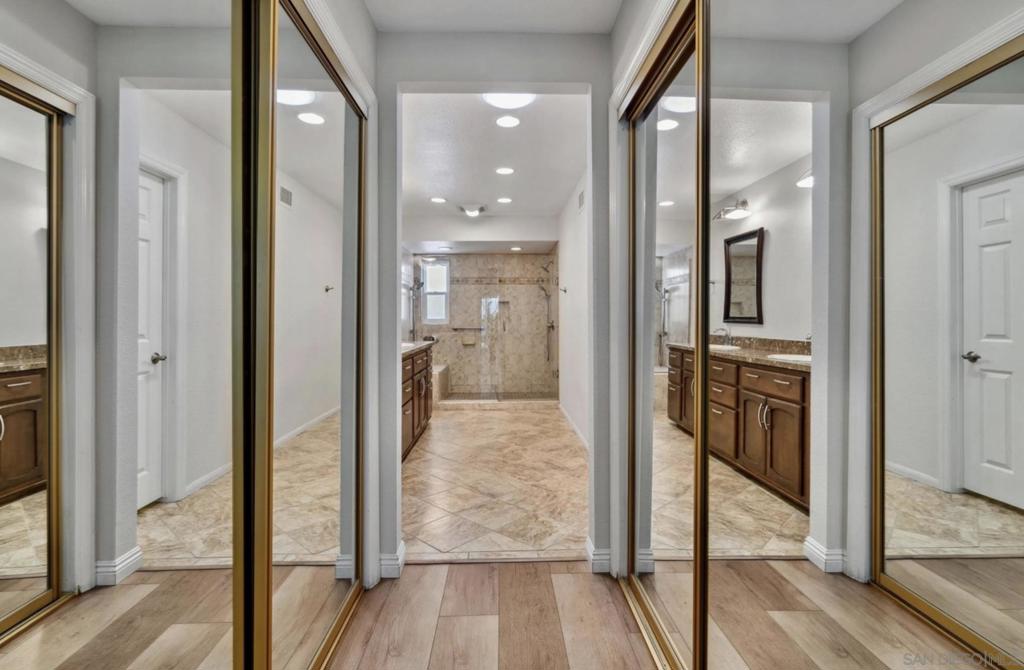 La Jolla - Residential Lease