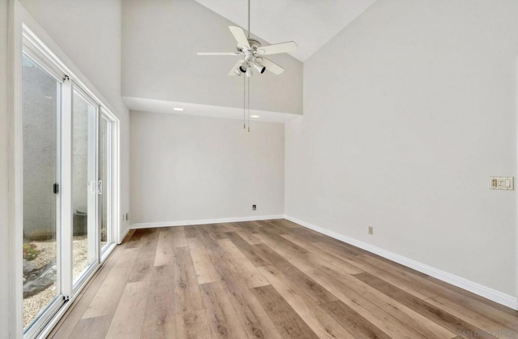 La Jolla - Residential Lease