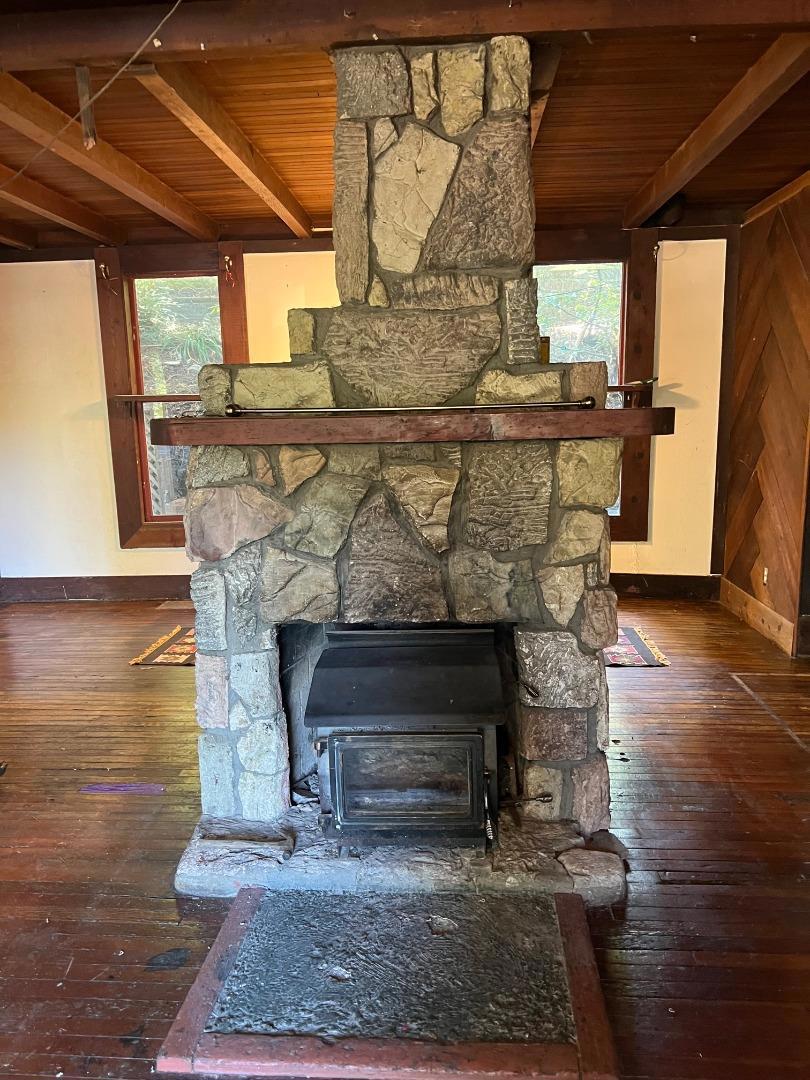 11370 Clear Creek Road