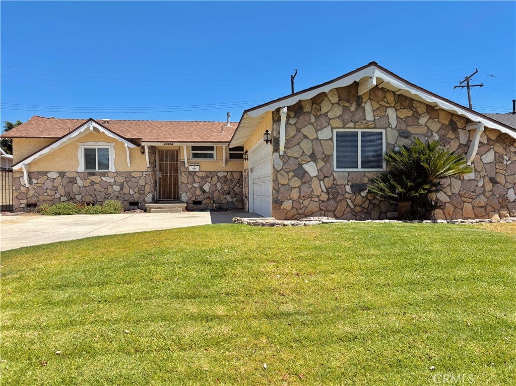 12624 Tanfield Drive, La Mirada CA 90638