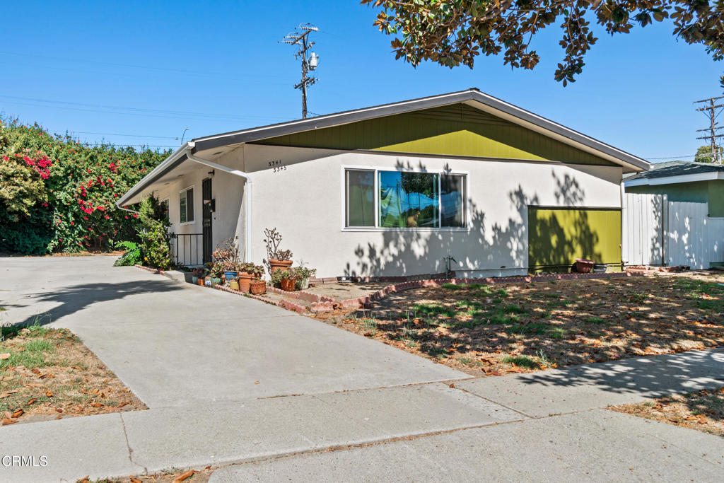 Empire/Sidonia - 1070 - Residential Income