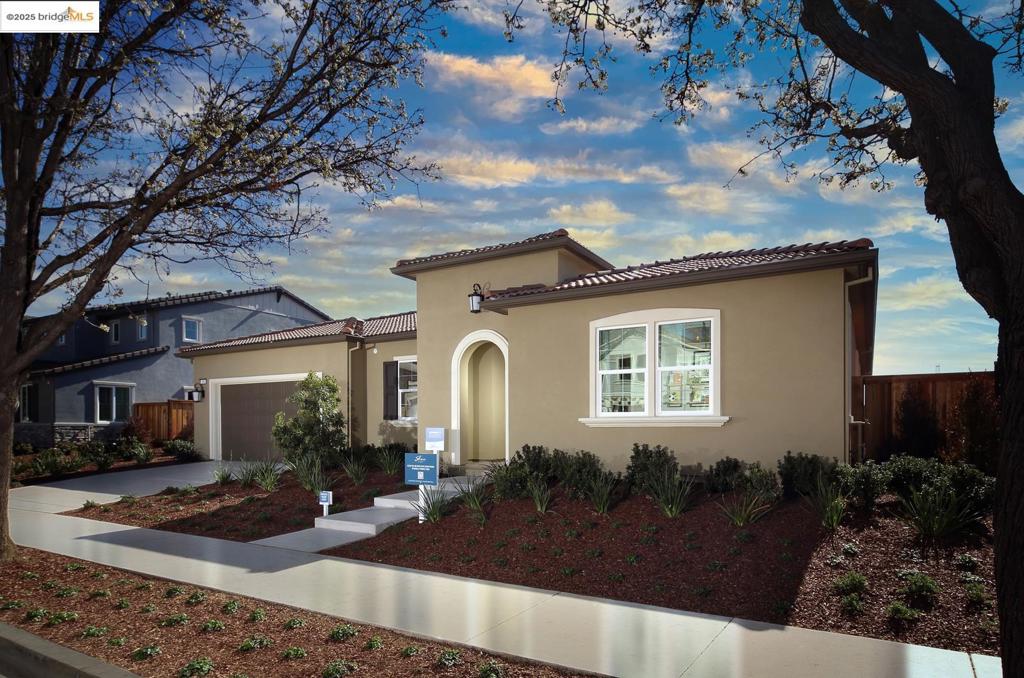 Luxury meets comfort in this exceptional Orchard Trail Home. This former model is a single story dream and fully landscaped. It is loaded with all the features you would expect from a well designed home. Step into elegance and ease surrounded by gorgeous upgrades here. You will love the upgraded appliance package, the tile plank floors, gorgeous designer touches and convenient location. It is the perfect blend of open concept living, stylish sophistication and practical comfort. Located in the sought-after Orchard Trail community of Brentwood with convenient access to downtown and shopping. Tour soon to fully appreciate this lovely space!