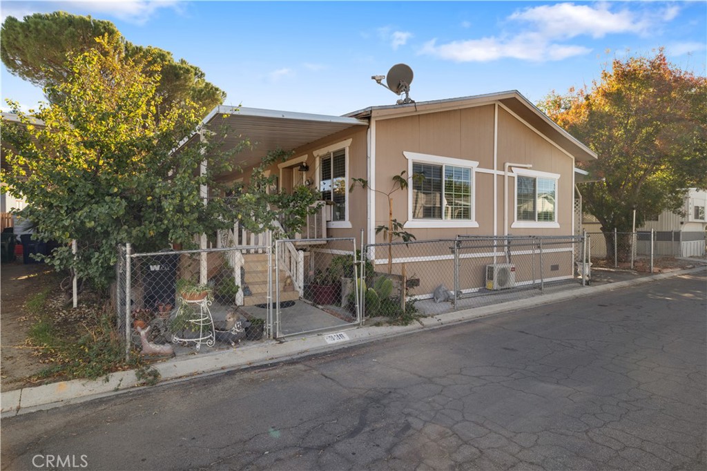 1301 E Avenue I #336