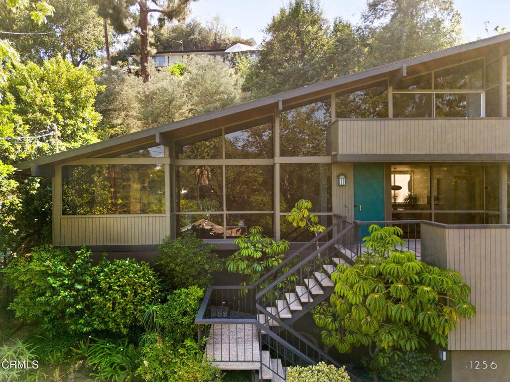 1256 Club House Drive