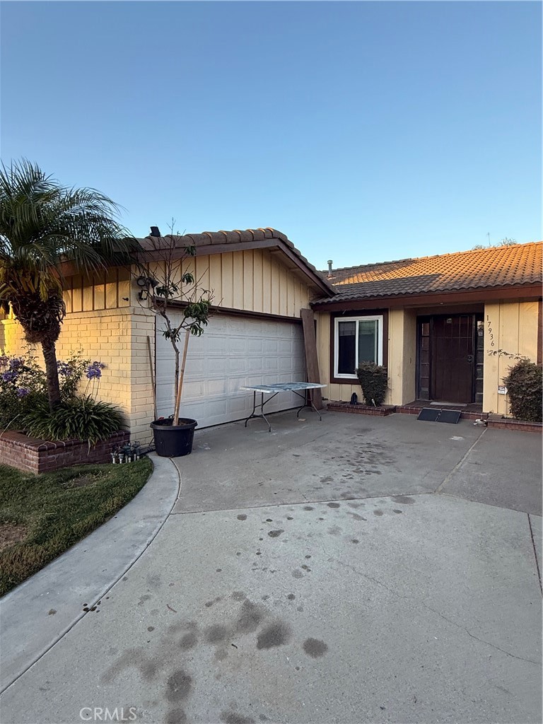 17936 Santa Olivia Street