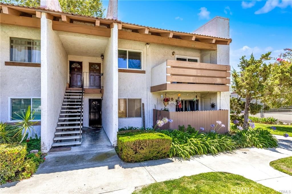 Quail Meadows (QLM) - Residential Lease