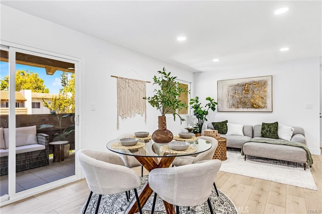 Quail Meadows (QLM) - Residential Lease