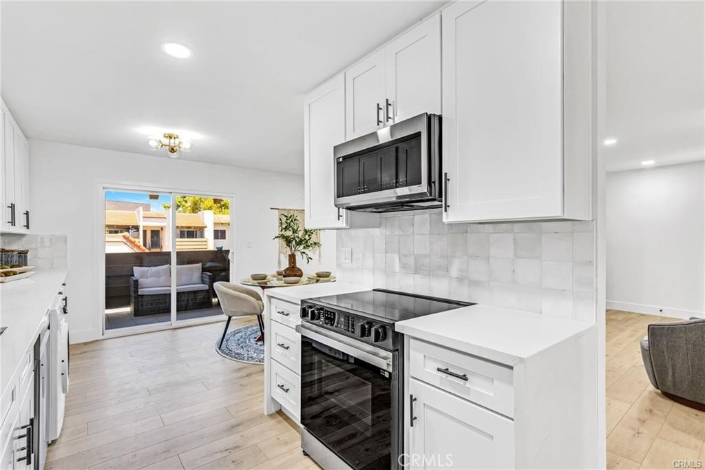 Quail Meadows (QLM) - Residential Lease