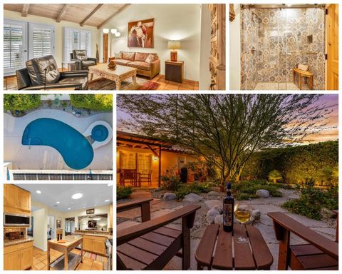 Photo of 1508 E El Alameda, Palm Springs, CA 92262 (MLS # 219146319DA)