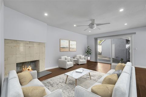 Photo of 8533 Los Olivos Drive, San Gabriel, CA 91775 (MLS # WS25166255)