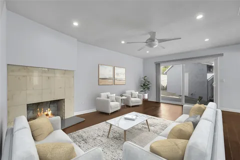 8533 Los Olivos Drive, San Gabriel, CA 91775 - MLS#: WS25166255