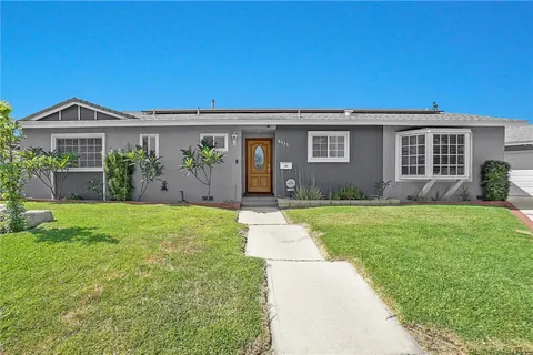 8533 Los Olivos Drive, San Gabriel, CA 91775 - MLS#: WS25166255