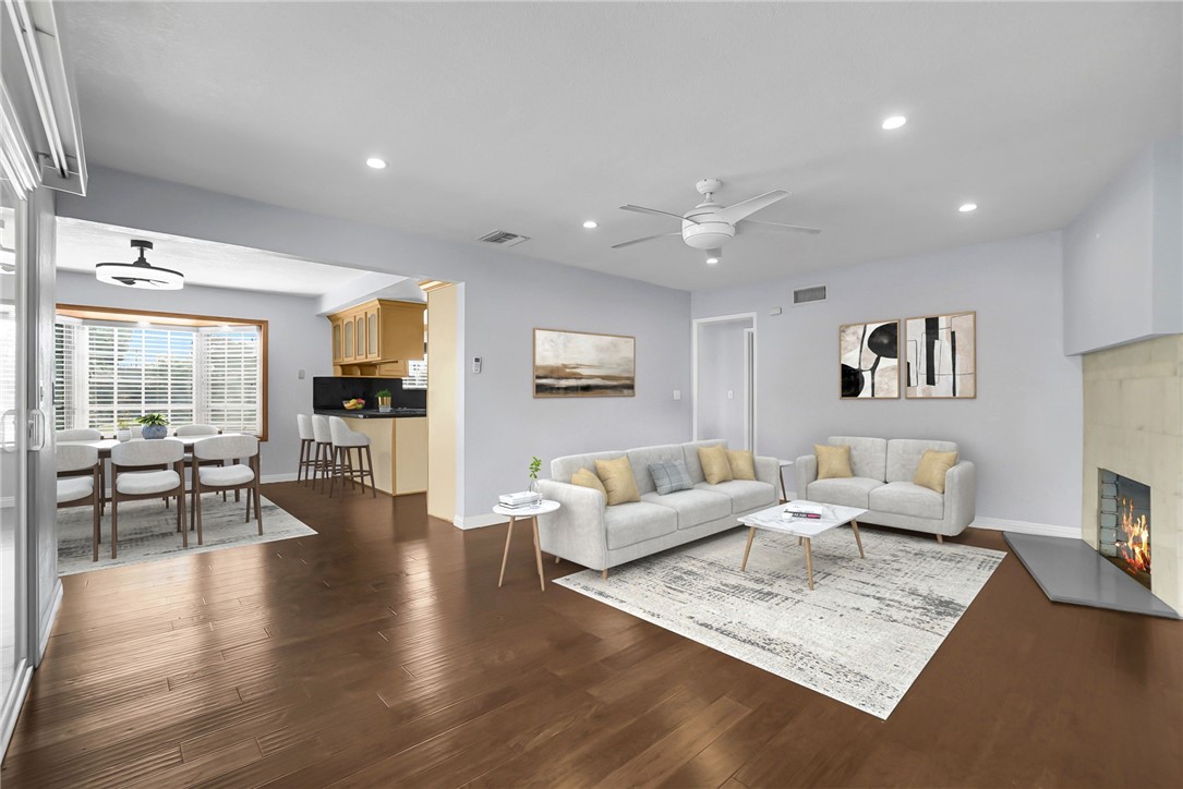 8533 Los Olivos Drive