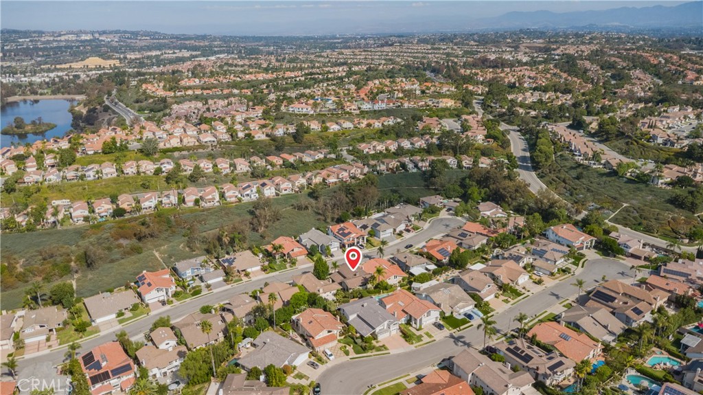 Crown Royale (CR) - Residential