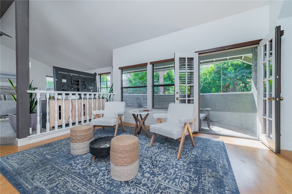 Crown Royale (CR) - Residential