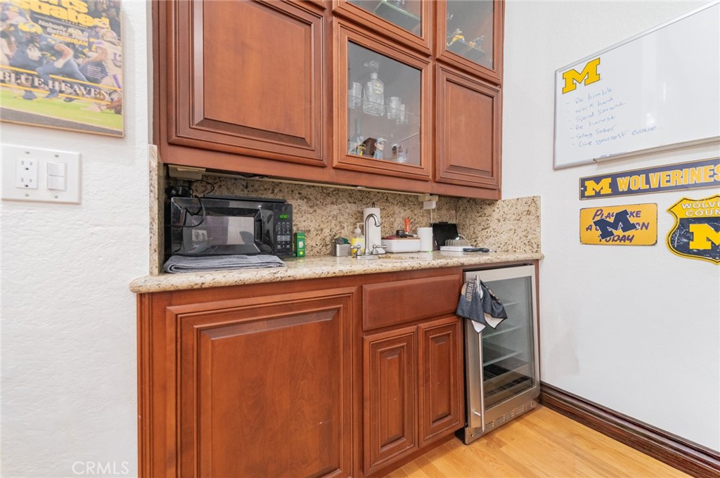 Crown Royale (CR) - Residential