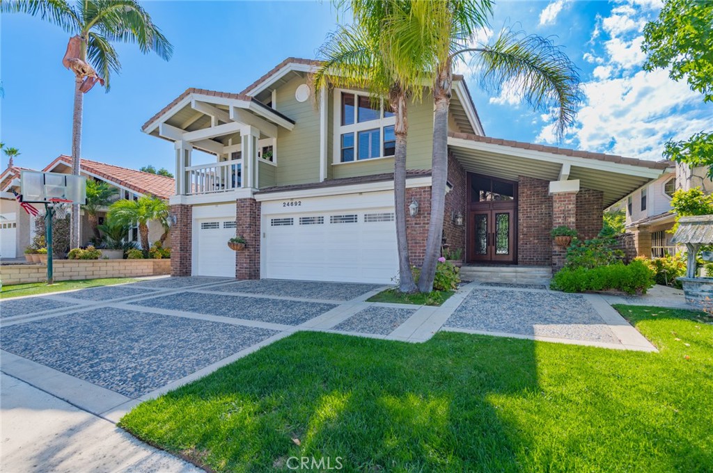 Crown Royale (CR) - Residential