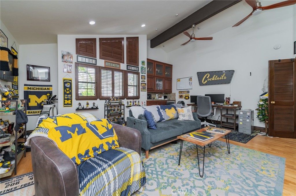 Crown Royale (CR) - Residential