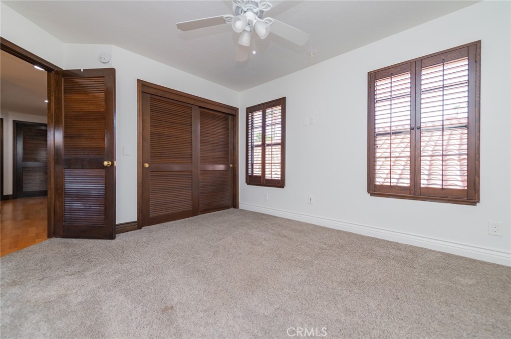 Crown Royale (CR) - Residential