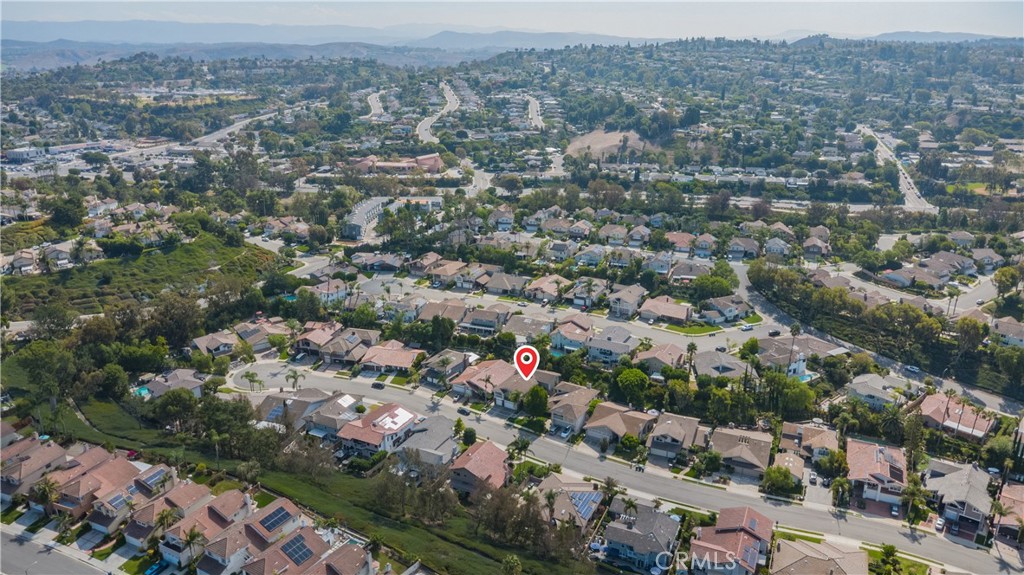 Crown Royale (CR) - Residential