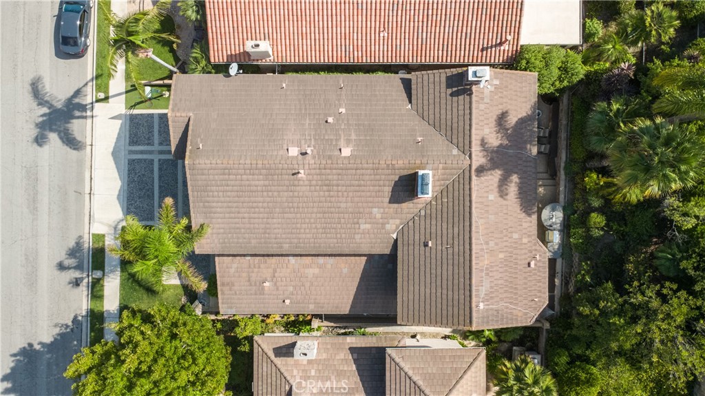 Crown Royale (CR) - Residential