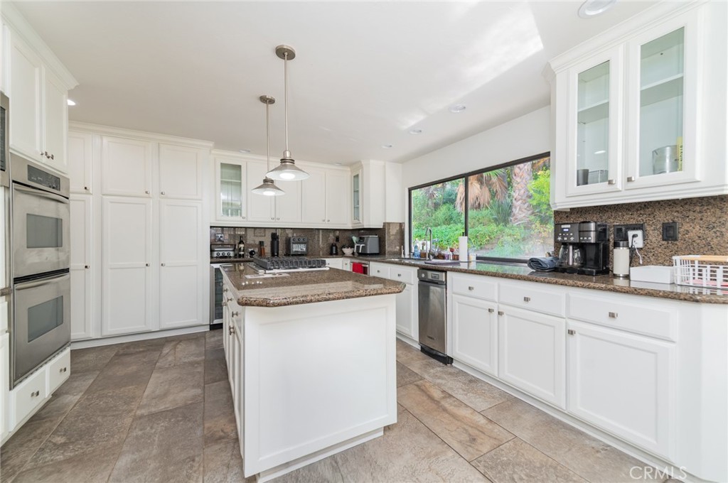 Crown Royale (CR) - Residential