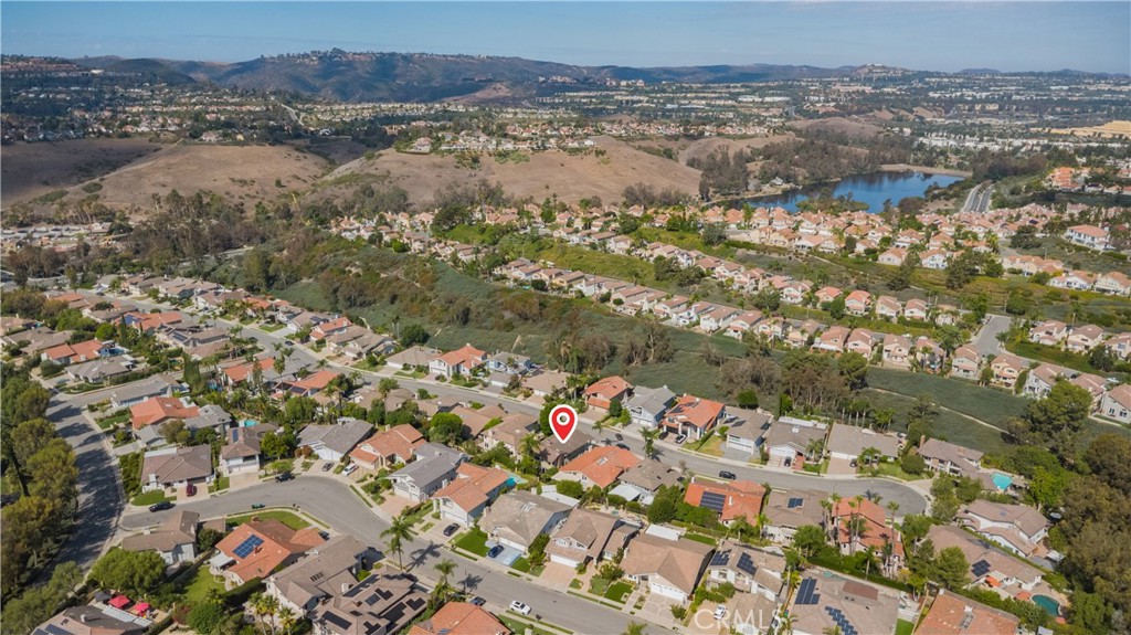 Crown Royale (CR) - Residential