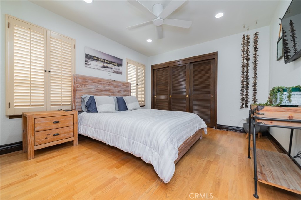 Crown Royale (CR) - Residential