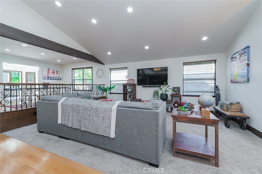 Crown Royale (CR) - Residential