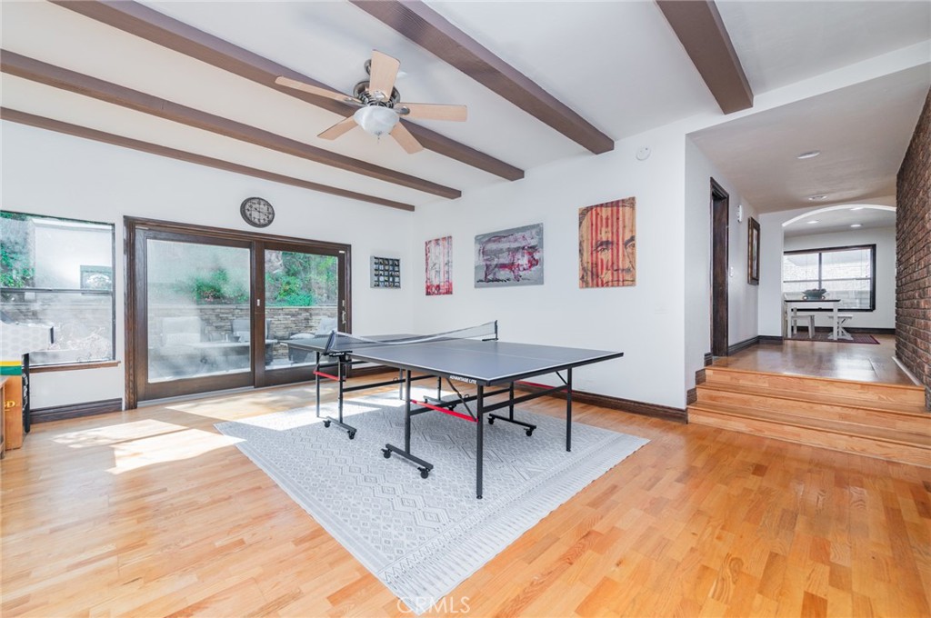 Crown Royale (CR) - Residential