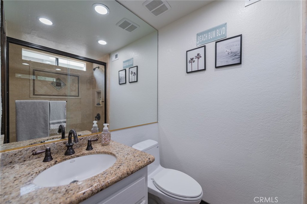 Crown Royale (CR) - Residential