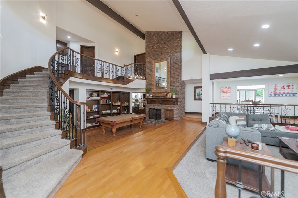 Crown Royale (CR) - Residential